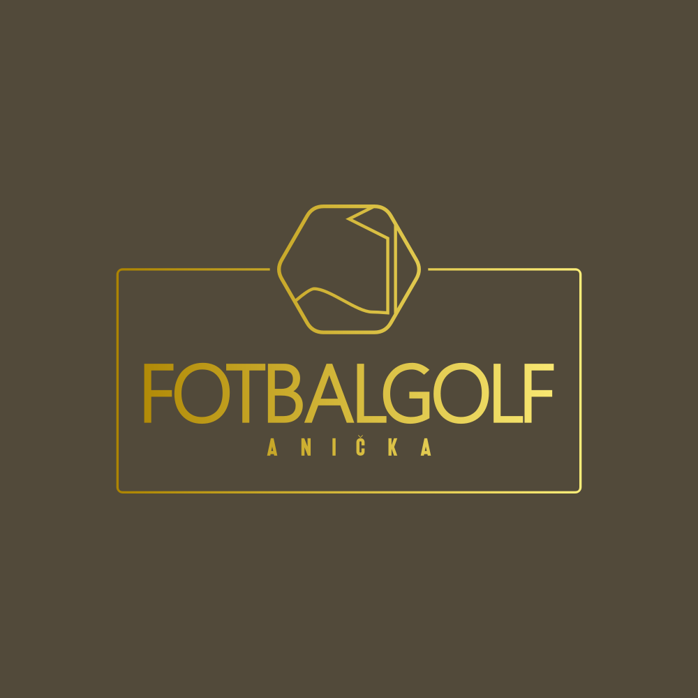 Fotbalgolf Anička